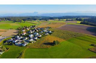 Grundstück zu kaufen in 4841 Ungenach, Sonniges Baugrundstück für Ihr Traumhaus im Grünen