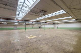 Lager mieten in 4880 Sankt Georgen im Attergau, Lager- & Gewerbehalle mit Top-Anbindung nahe A1 – St. Georgen