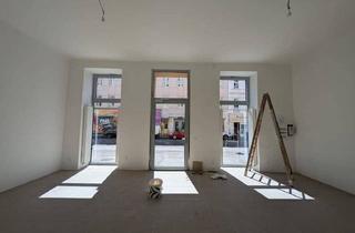 Büro zu mieten in Pilgramgasse, 1050 Wien, Geschäftslokal in Toplage Nähe Naschmarkt