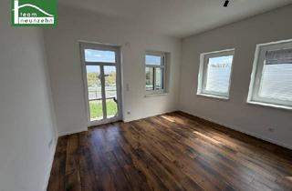 Wohnung kaufen in Heiligenstädter Straße, 1190 Wien, Neubauwohnung mit Terrasse und Garten beim Kuchelauer Hafen & Kahlenbergerdorf!