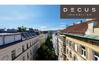 Maisonette kaufen in 1090 Wien, BAUBEWILLIGTER ROHDACHBODEN mit GARAGENOPTION