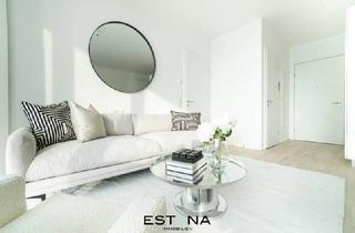 Wohnung mieten in Donau-City-Straße, 1220 Wien, DC2 – Luxuriöses Wohnen auf höchstem Niveau mit unvergleichlichem Panoramablick über die Donau