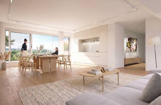 Wohnung kaufen in Heiligenstädter Straße, 1190 Wien, Eleganz & Exklusivität in Toplage - nahe Kahlenberg