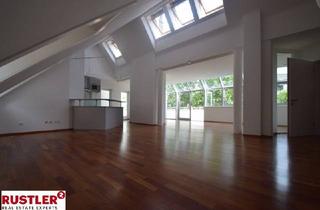 Penthouse mieten in Schwarzenbergplatz, 1030 Wien, Pure Lebensqualität - Dachterrassen-Penthouse mit Belvedereblick - nähe Schwarzenbergplatz!