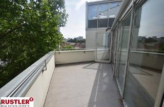 Penthouse mieten in Schwarzenbergplatz, 1030 Wien, Pure Lebensqualität - Dachterrassen-Penthouse mit Belvedereblick - nähe Schwarzenbergplatz!