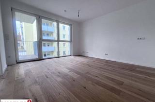 Wohnung kaufen in Favoritenstraße, 1100 Wien, Muhr 58 | Neubauwohnung mit 3 Zimmern + Balkon | Hofruhelage