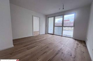 Wohnung kaufen in Favoritenstraße, 1100 Wien, Muhr 58 | 3-Zimmerwohnung mit hofseitigem Balkon | Erstbezug