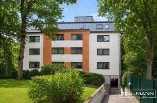 Wohnung kaufen in Hietzinger Hauptstraße, 1130 Wien, OBER ST VEIT | tolles, geräumiges 1-Zimmer Apartment in absolulter Ruhelage | Nähe Hietzinger Hauptstraße | ZELLMANN IMMOBILIEN