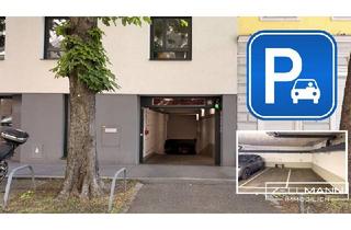 Garagen mieten in Kuefsteingasse, 1140 Wien, PENZING | Tiefgaragenstellplatz | Kuefsteingasse | Nähe U3 Hütteldorferstraße | ZELLMANN IMMOBILIEN