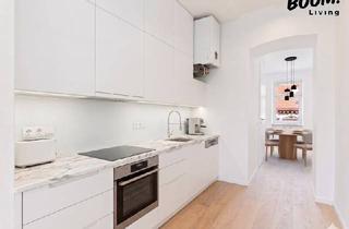 Wohnung kaufen in Fenzlgasse, 1150 Wien, Fenzlgasse – Ihr neues Zuhause im sanierten Altbau in Schönbrunn-Nähe