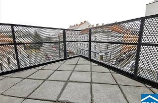Wohnung mieten in Kantnergasse, 1210 Wien, Modern Wohnen im Herzen von Floridsdorf! - 2-Zimmer mit Balkon!