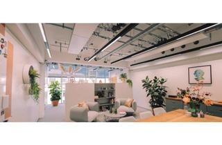 Büro zu mieten in 1190 Wien, Flexible Büroflächen für Teams in Wien Heiligenstadt – mehrere Einheiten kombinierbar