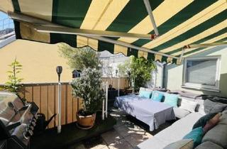 Wohnung kaufen in Naschmarkt, 1060 Wien, Dachgeschoßwohnung mit 2 Garagenplätzen | Naschmarkt-Nähe