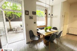 Wohnung kaufen in 1050 Wien, 2-Zimmer mit großer Terrasse im 5. Bezirk – perfekte Raumaufteilung