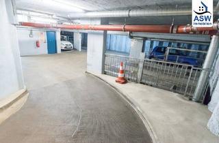 Garagen kaufen in Leegasse, 1140 Wien, Schöner Garagenplatz nähe U4 Braunschweiggasse