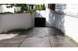 Garagen mieten in Sieveringer Straße, 1190 Wien, *****Großer Garagenstellplatz*****