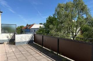 Wohnung kaufen in 1190 Wien, Traumhafte Terrassenwohnung - Grünruhelage - Nähe BOKU und Türkenschanzpark!