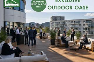Büro zu mieten in Gürtelturmplatz, 8020 Graz, Exklusiver Bürostandort mit Weitblick – Ihre neue Unternehmensadresse in Graz