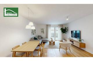 Wohnung mieten in Jahnstraße, 3100 Sankt Pölten, Jahngründe – Die traumhafte Wohnoase mitten in der Stadt