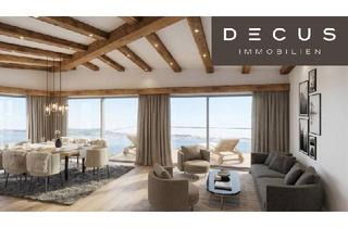Penthouse kaufen in 4810 Gmunden, PENTHOUSE MIT TRAUMHAFTEM TRAUNSEEPANORAMA AM SONNENHANG