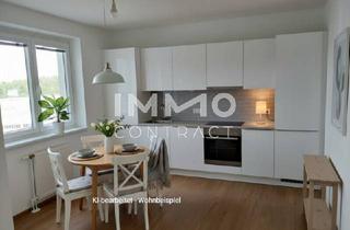 Wohnung mieten in 4400 Steyr, Helle 77m² Wohnung mit Loggia und Lift - Ennsleite in Steyr