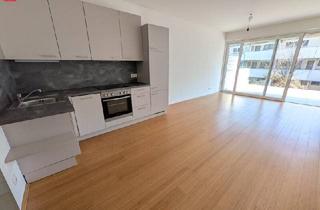 Wohnung mieten in 8010 Graz, Gartenoase in Graz – ruhig gelegen mit perfektem Grundriss