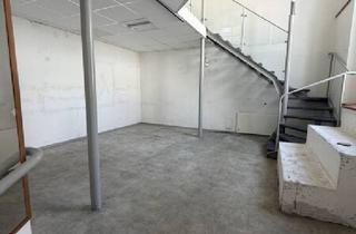 Geschäftslokal mieten in 3430 Tulln an der Donau, Geschäftslokal / Bürofläche mit Galerieebene