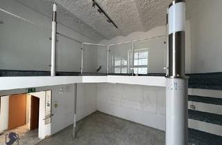 Geschäftslokal mieten in 3430 Tulln an der Donau, Geschäftslokal / Bürofläche mit Galerieebene
