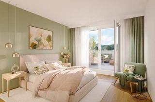 Wohnung kaufen in 3002 Purkersdorf, LEBEN auf der SONNENSEITE - 4-Zimmer-Terrassenwohnung - PROVISIONSFREI