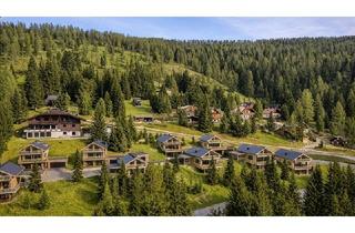 Grundstück zu kaufen in 9564 Falkertsee, 9 baugenehmigte Chalets mit Freizeitwohnsitzwidmung