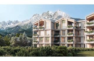 Wohnung kaufen in 6380 Sankt Johann in Tirol, Schönbichl - Exklusive Neubauwohnungen zu Top-Preisen - Top B38
