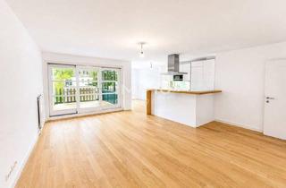 Wohnung kaufen in 1190 Wien, 206 m² stilvolle Residence mit Terrasse: Großzügiges Wohnen in Sievering