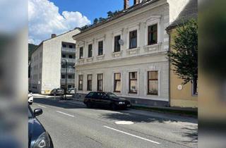 Wohnung kaufen in 2641 Schottwien, Charmante 40m² Wohnung in Schottwien – Ihr neues Zuhause zum Kauf um 88.000 €!