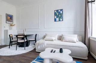 Wohnung kaufen in Zwerggasse, 1020 Wien, Bewilligtes AirBnB-Investment - 6% Rendite nahe 1. Bezirk