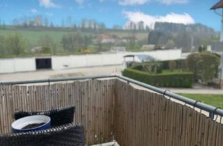 Wohnung kaufen in 4501 Neuhofen an der Krems, Kamin. Balkon. Zuhause. – gemütliche 3-Zimmer-Wohnung mit Parkplatz!