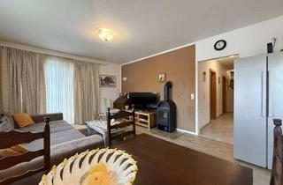 Wohnung kaufen in 4501 Neuhofen an der Krems, Kamin. Balkon. Zuhause. – gemütliche 3-Zimmer-Wohnung mit Parkplatz!