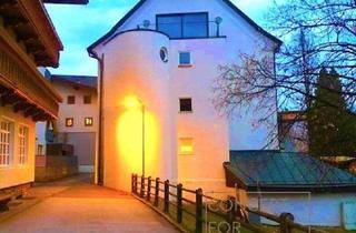 Wohnung kaufen in 6370 Kitzbühel, 122m2 Anlagewohnung Wunderschönes Tiroler Althaus Nähere Umgebung Kitzbühel.