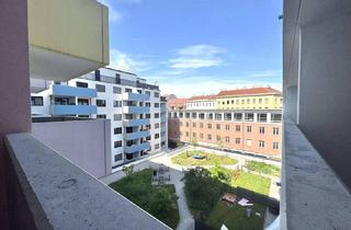 Wohnung mieten in Dresdner Straße 19, 1200 Wien, Großzügige 3-Zimmer Wohnung an der Dresdner Straße - Hofruhelage
