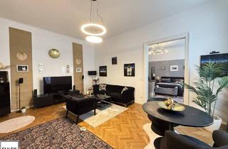 Wohnung mieten in Mariahilfer Straße, 1070 Wien, Charmante 2,5 Zimmer Altbauwohnung direkt an der Mariahilferstraße: ab JUNI verfügbar!