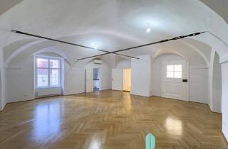 Wohnung mieten in Lugeck, 1010 Wien, Altbau! Klimatisierte 2 Zimmerwohnung - 3. Stock OHNE Lift - nahe Lugeck