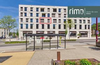 Wohnung mieten in Am Garnmarkt 17, 6840 Götzis, 2-Zimmerwohnung | modern Wohnen am Garnmarkt