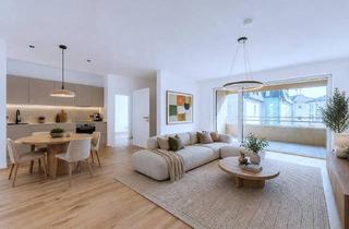 Wohnung mieten in 4840 Vöcklabruck, 4-Zimmer - Tiefgarage - Lift - Erstbezug - ZENTRUM Vöcklabruck - AB SOFORT