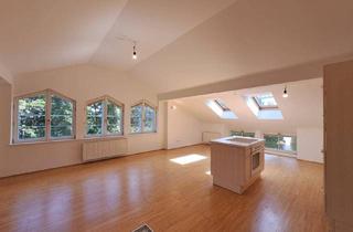 Loft mieten in 2540 Bad Vöslau, Miet- Loft in Villenlage!