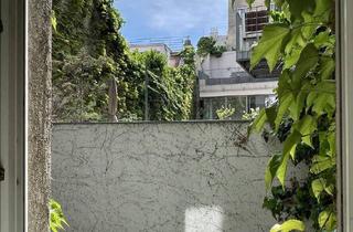 Wohnung mieten in Schloßgasse, 1050 Wien, KOMFORTABLE 3-ZIMMER-WOHNUNG BEIM SCHLOSSQUADRAT | GARAGE