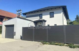 Einfamilienhaus kaufen in 2224 Niedersulz, TOP ANGEBOT! Neuwertiges Einfamilienhaus in Niedersulz, 170m², 4 Zimmer, Garten, Terrasse, Garage!