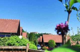 Haus kaufen in 8430 Leibnitz, "Seensucht" erfüllt – Ferien-Blockhaus in Aussichtslage