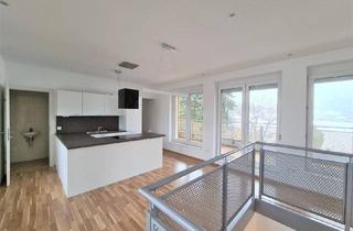 Maisonette kaufen in 3204 Kirchberg an der Pielach, Modernes Wohnjuwel im Pielachtal: Exklusive Maisonette mit zwei Panoramaterrassen!