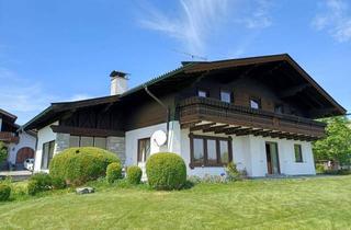Haus mieten in 5201 Seekirchen am Wallersee, Ein/Zweifamilienhaus mit Garten und Doppelgarage in Seekirchen am Wallersee