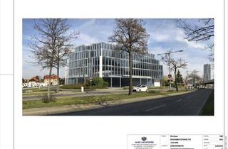 Gewerbeimmobilie kaufen in 1210 Wien, Projekt mit rechtskräftiger Baubewilligung für die Errichtung eines Büro- und Geschäftsgebäudes