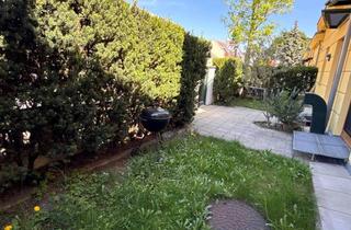 Maisonette kaufen in 1230 Wien, Charmante Maisonette mit Garten in ruhiger Lage von Wien-Mauer